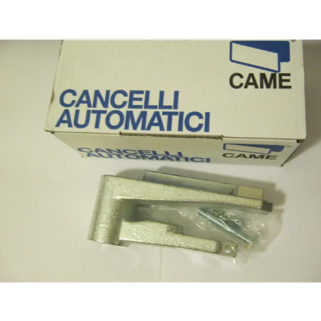 Leva di aggancio sblocco CAME FROG — codice 119RIA042