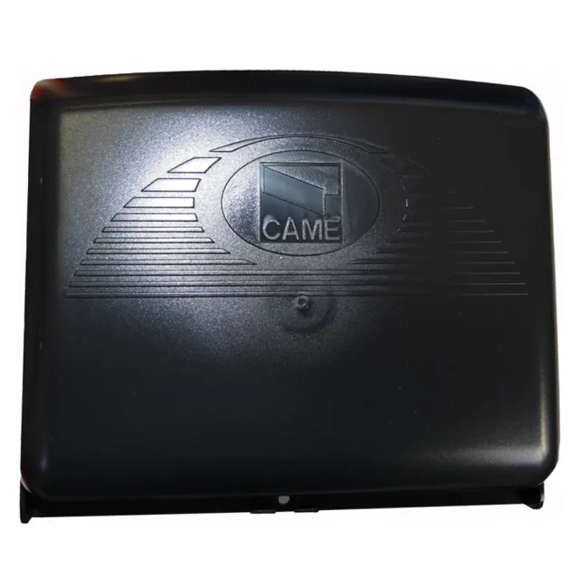 Coperchio quadro comando CAME BK — codice 119RIBK025