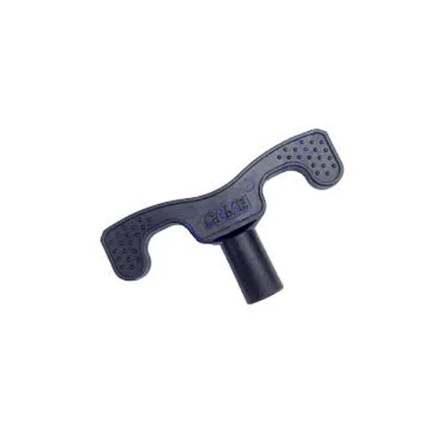 Chiave di sblocco CAME BK — codice 119RIBK054
