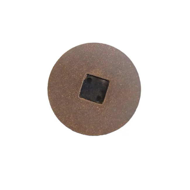 Disco freno CAME ATI A180 — codice 119RID204